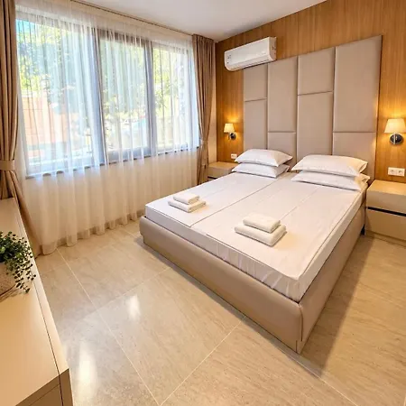 Apartment Messambria Prestige & Pools By Noks Elenite