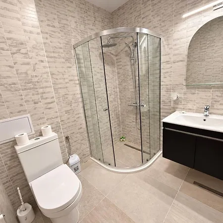 Messambria Prestige & Pools By Noks Apartment