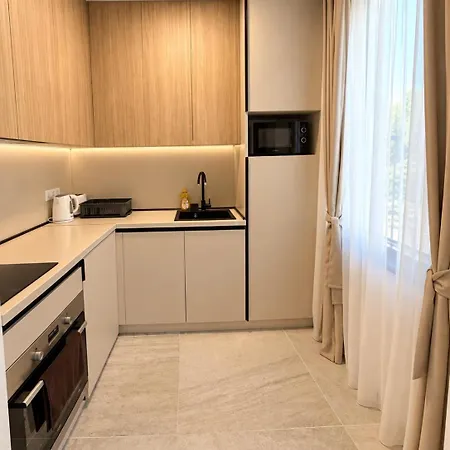Messambria Prestige & Pools By Noks Apartment