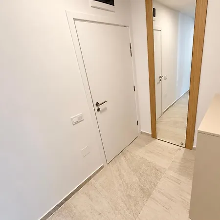 Messambria Prestige & Pools By Noks Apartment *