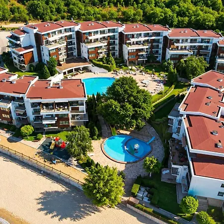 Messambria Prestige & Pools By Noks Elenite