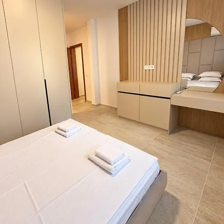 Messambria Prestige & Pools By Noks *