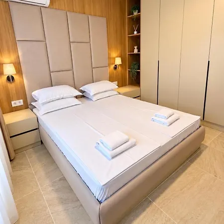 Messambria Prestige & Pools By Noks Apartment Elenite
