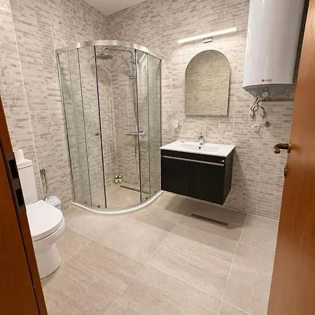 Messambria Prestige & Pools By Noks Apartment *