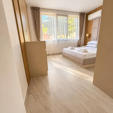 Messambria Prestige & Pools By Noks Apartment *