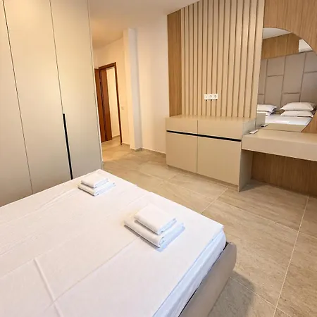 Messambria Prestige & Pools By Noks Apartment *