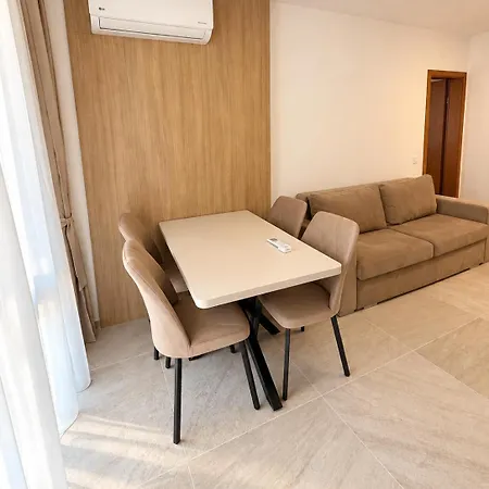 Apartment Messambria Prestige & Pools By Noks *