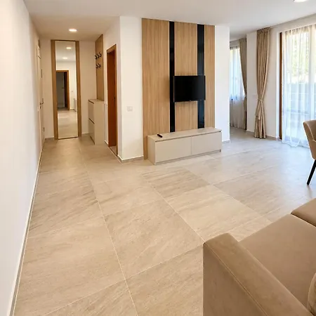 Messambria Prestige & Pools By Noks Apartment