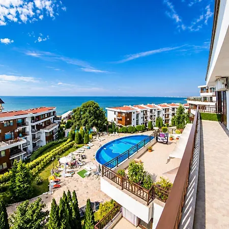 Messambria Prestige & Pools By Noks * Elenite
