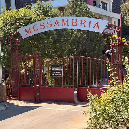 Messambria Prestige & Pools By Noks Apartment
